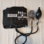 Mckesson Lumeon Series Blood Pressure Cuff Aneroid Sphygmomanometers Adult Large. Fixed Price $9.97.