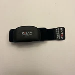 Polar H1 Heart Rate Sensor - Black (92043528). Fixed Price $36.00.
