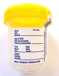 Fisher Healthcare 243610 Specimen Container 90 Ml X 53MM Sterile Case Of 400. Fixed Price $79.89.