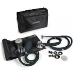 Lumiscope Professional Blood Pressure Kit - Stethoscope, Manual Bp Cuff, Sphygmo. Fixed Price $40.38.