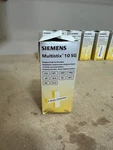 Siemens Multistix 10 Sg Reagent Urine Test Strips - Damaged Box. Fixed Price $20.89.