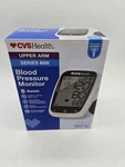 Cvs Health: Series 600 Upper Arm Blood Pressure Monitor. Fixed Price $29.99.