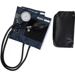 Mabis 01-130-016 Aneroid Sphygmomanometer, Large Adult, Arm. Fixed Price $40.03.