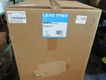 Watts (lead Free) First Check Kit Lfrk 909CK1 10" W/disc & Spring (sealed) (nib). Fixed Price $975.00.