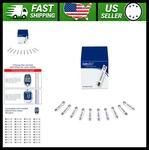 Ketobm Blood Ketone Test Strips 40 Pack. Fixed Price $72.99.