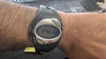 Mio Sport Smart Heart Rate Monitor Watch New With Box & Instructions. Fixed Price $19.00.