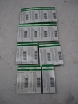 Lot Of 15X Welch Allyn 04800-U Lamp Bulb Free Shipping. Fixed Price $75.65.