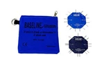 Baseline 2 Point Disk Set Criminator And Metal Tips. Fixed Price $21.14.