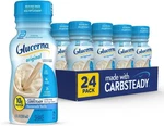 :.glucerna Shake, Homemade Vanilla 8-FL-OZ, Pack Of 24 Bottles.:. Fixed Price $68.99.