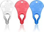 Tick Remover Tool 3 Pack, Suitable For Pets, Animals, And Humans, Portable Outdo. Fixed Price $21.80.