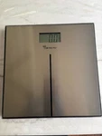 Detecto D133 Modern Stainless Steel Body Weight Bathroom Scale Digital. Fixed Price $29.99.