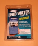 Pro Lab Lead Water Test Kit Fee Included! Emailed Results Within 1 Week. Fixed Price $9.92.