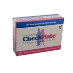 Original Checkmate Infidelity Test Kit (semen Trace Detection) - Catch Cheater. Fixed Price $113.99.
