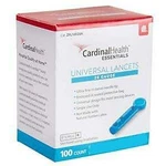 Reliamed Universal Lancet 30G (100 Count). Fixed Price $10.51.