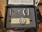 Baseline 100# Analog Hydraulic Push-pull Dynamometer 12-0393. Fixed Price $150.00.