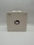 Oura Ring Gen 4 - Black Size 12 Like New. Fixed Price $189.50.