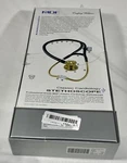 Classic Cardiology Stainless Steel Dual MDF797RG29 Return Item. Fixed Price $105.99.