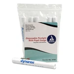 Dynarex 4781 Penlight, Disposable, Package Of 6. Fixed Price $6.50.