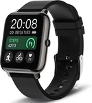 Smartwatch Blood Pressure Oxygen Monitor Fitness Tracker Heart. Fixed Price $25.89.