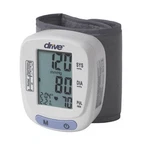 Drive Devilbiss Healthcare BP2116 Wrist Model Automatic Blood Pressure Monitor. Fixed Price $35.55.