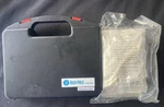Bodymed Digital Tens Unit Model: ZZAEV804 Case Only And LT-4500 Pads. No. Fixed Price $15.99.