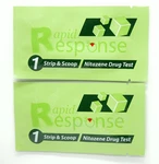 Btnx Rapid Response Nitazenes Drug Detection Detector Test Strips X2. Fixed Price $6.79.