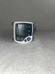 Homedics Automatic Wrist Blood Pressure Monitor BPW-060 No Case. Ucare Tested A1. Fixed Price $17.00.