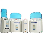 Parker Thermasonic Gel Warmer. Fixed Price $244.27.
