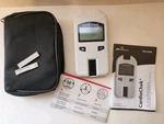 Mint Cardiochek Cholesterol Home Test System Analyzer No Chip Works. Fixed Price $39.99.