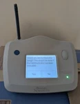 Boston Scientific Latitude Communator Model 6476. Fixed Price $20.00.
