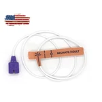 10PC Fit For Max-a, Max-p, Max-i, Max-n Oximax SPO2 Sensor 9 Pins Us. Fixed Price $53.00.