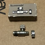 Nos Baumanometer Air-flo Control Valve 0661 1892 In Box. Fixed Price $12.00.