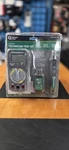Commercial Electric 3-PIECE Technician Test Kit. Fixed Price $25.00.