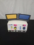 Bovie Aaron A1250 Esg W/ Footswitch (tested). Fixed Price $1800.00.