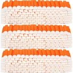 1000 Pack Cleaning Swabs 5.1 Inch, Foam Tips Sponge Sticks For Printer, Elect.... Fixed Price $95.44.