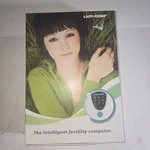 Lady-comp Fertility Ovulation Tracker Natural Family Planning Tested Great Read. Fixed Price $149.99.