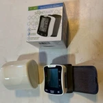 Slight Touch ST-501 Fully Automatic Wrist Blood Pressure Monitor!!!. Fixed Price $14.99.