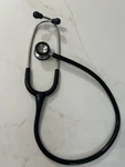 Littmann 3M Pediatric Stethoscope Black. Fixed Price $100.00.