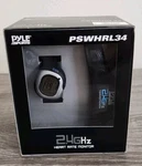 Pyle Sport PSWHRL34 Pro New Ladies Heart Rate Monitor Watch W/ Calorie Counter.. Fixed Price $39.99.