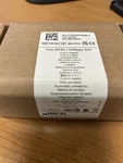 Breas 006265 Click-in Battery For Vivo 45/45LS/NIPPY. Fixed Price $150.00.
