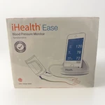 Ihealth Ease Wireless Blood Pressure Monitor For Apple Android BP3L Sealed. Fixed Price $25.65.