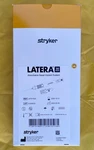 Stryker Latera - Model LATSYS20 New (x). Fixed Price $89.99.