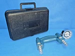 Baseline Evaluation Instruments Hydraulic Hand Dynamometer 12-0240. Fixed Price $50.00.