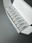 Micro Essential QT-10 Plastic Hydrion Low Range Quat Check Test Paper 400PPM. Fixed Price $49.99.