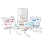 Ge Critikon Classic-cuf Neonatal Blood Pressure Cuff With 2-TUBE Luer Connector. Fixed Price $124.38.