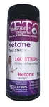 Nurse Hatty - 150 High Performance Keto Strips. Fixed Price $14.99.