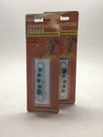 Cvs Reusable Temperature Reader Accurate Reliable - Lot Of 2. Fixed Price $9.99.