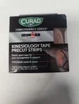 Kinesiology Tape: Ironman Curad Performance Series. Fixed Price $8.99.