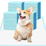 Pee Pads 22"X23", For Dogs, Disposable Puppy Pet Training P.... Fixed Price $24.52.