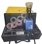 Sdi Trutest Smoke Detector Sensitivity Tester Kit. Fixed Price $4000.00.
